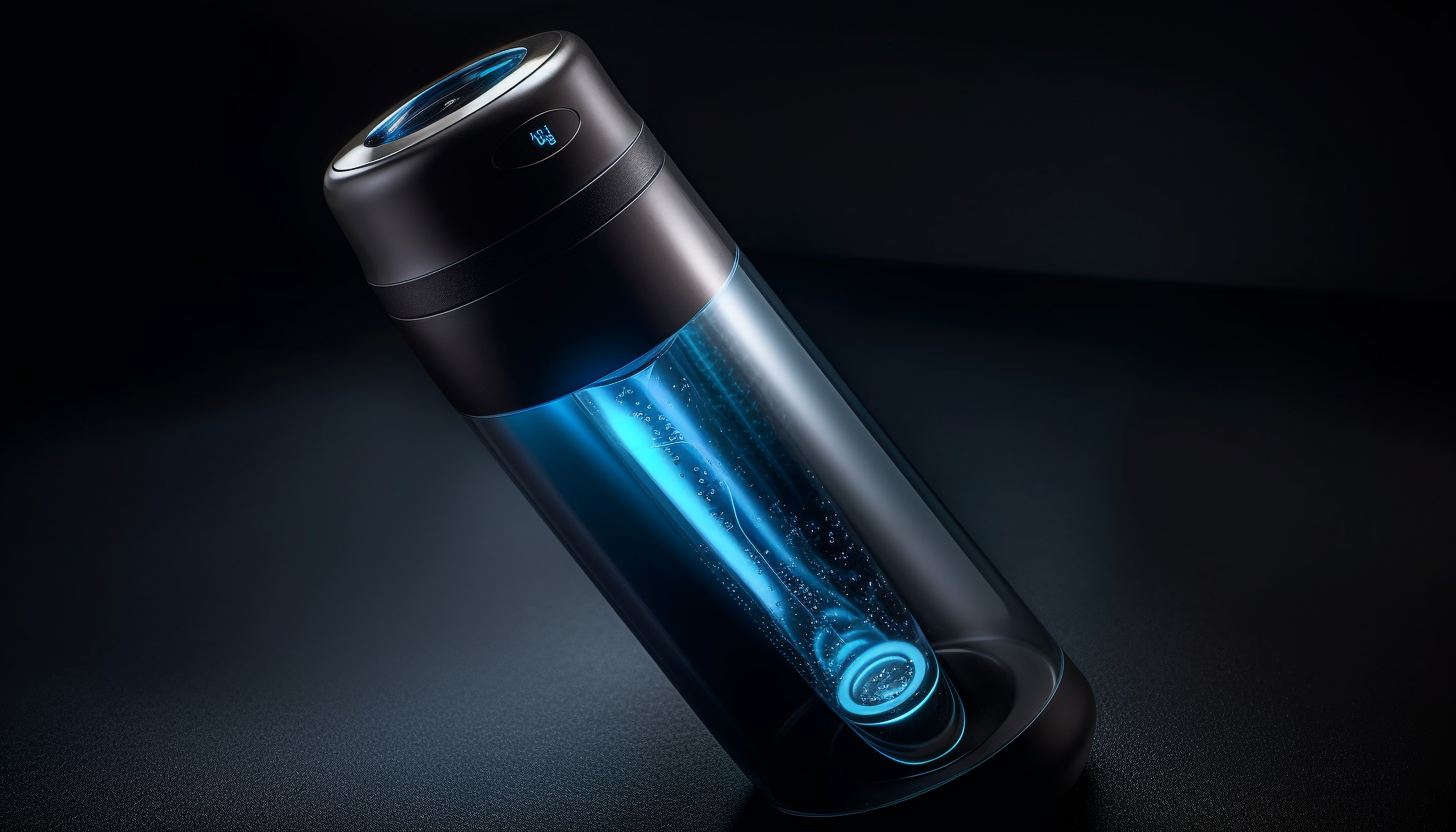 Battery Traceability